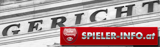 Das LVwG OÖ hat durch seinen Richter Dr. Alfred Grof die Beschwerde der mitbeteiligten Partei abgewiesen © Spieler-Info