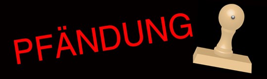 Bild © Spieler-Info Pfändung © Spieler-Info