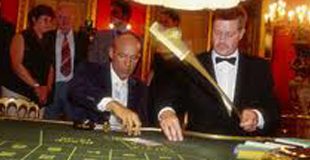 Casino Konstanz - Staat in Zwickmühle, Konzession an eigene Gesellschaft; Bild: Casino Konstanz