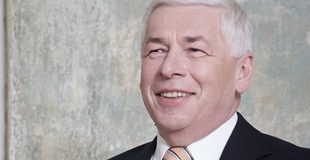 Landesrat Dr. Hermann Kepplinger