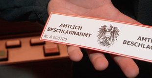 Jetzt läuft "Aktion scharf"