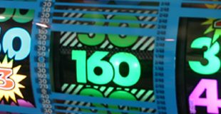 Illegale Geldspielautomaten in den Landeshauptstädten Linz, Salzburg, Innsbruck und Eisenstadt