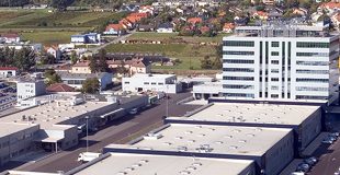 Der Jahresfinanzbericht 2011: Umsatz und Gewinn stiegen bei Novomatic kräftig an