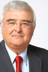 Bürgermeister Dr. Franz  Dobusch 