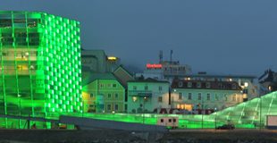 Stadt Linz hat großes Interesse an rechtskonformem Glücksspiel