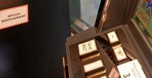 Glücksspiel: Großrazzia in Linz
