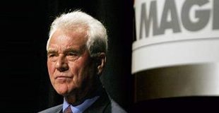 Stronach winkt ab: Keine Bewerbung für Casino-Lizenzen