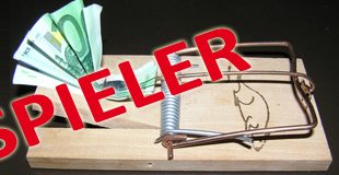 Illegale Geldspielgeräte: Vorsicht, NEUE Fallen!