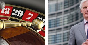 EU-Kommissar Michael Barnier: "Jetzt ist Zeit zum Handeln."