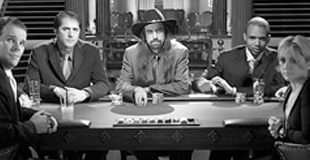 FBI nimmt Poker-Tycoon Ray Bitar fest