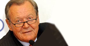 Fünf Ringe und ein Geheimkonto