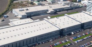 Novomatic Headquater in Gumpoldskirchen