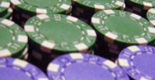Zockerei um Poker-Steuern
