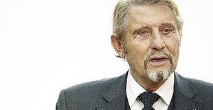 Glücksspiel-König Paul Gauselmann