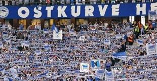 Hertha soll gegen Glücksspiel-Staatsvertrag verstoßen haben