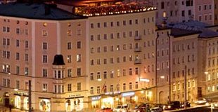 Novomatic will im Hotel Stein Casino errichten