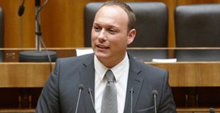 Parlamentarische Anfrage des FPÖ-Nationalratsabgeordneten Ing. Christian Höbart