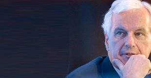 EU-Kommissar Michel Barnier stellt Aktionsplan für Online-Glücksspiele vor