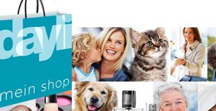 Novomatic AG steigt bei Nahversorger dayli ein