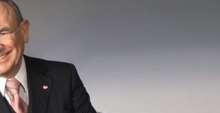 Dr. Dieter Böhmdorfer