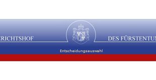 Liechtensteins Staatsgerichtshof leistet Beschwerde von Casino Admiral AG Folge