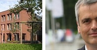 Innenminister Andreas Breitner