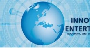 NOVOMATIC-Anleihe 2013