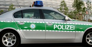 Regensburg: Großrazzia in Lokalen und Spielhallen