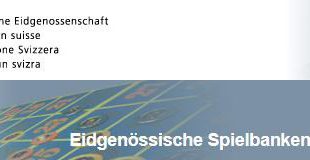 Auch die Schweiz geht massiv gegen illegales Glücksspiel vor!