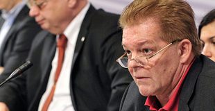 SPÖ-Maier fordert bundeseinheitliche Regelungen für das "Wettwesen"