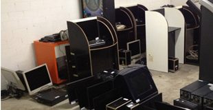 Zürcher Oberland: Kontrollen wegen illegalem Glückspiel