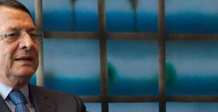 Zyperns Präsident Anastasiades