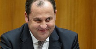 Josef Pröll soll Aufsichtsrat der Casinos Austria AG werden