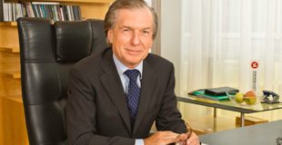 Vst.Dir. DI Friedrich Stickler