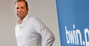 CEO Norbert Teufelberger