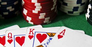 Pokersalons - wird mit zweierlei Maß gemessen?