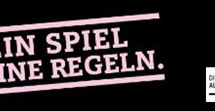 Kein Spiel ohne Regeln
