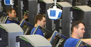 NOVOMATIC: Rekordbilanz 2012 und 15 Prozent mehr Arbeitsplätze