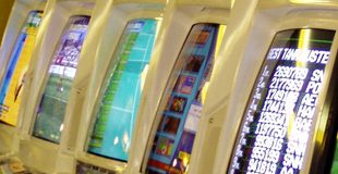 Das große Geschäft mit dem kleinen Glücksspiel