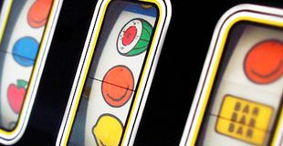 Illegale Geldspielgeräte in Österreich