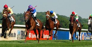 EU- Kommission genehmigt von Frankreich geplante steuerähnliche Abgabe auf Online-Pferdewetten