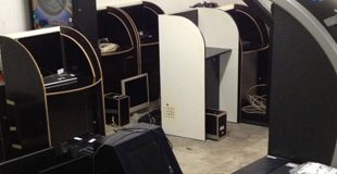 Verhaftungen und Sicherstellungen wegen illegaler Glücksspiele