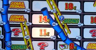 LANGE HERRSCHTE RUHE IM KAMPF GEGEN DIE VERBOTENEN SPIELAUTOMATEN