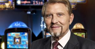 Paul Gauselmann; Bild: Gauselmann AG