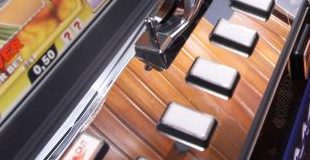 Thomas Sochowsky und Florian Lauda waren Partner beim Automaten-Geldspiel!