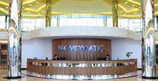 Novomatic: Top-Wert im Image-Ranking des "Top-Gewinn” 2013