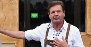 Johann (Hans) Sitter