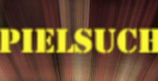 Spielsucht und Wege aus der Krankheit