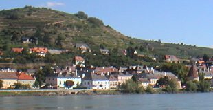 Krems: Ein idealer Casino-Standort?