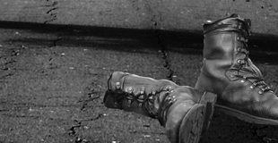 Thomas Sochowskys schreckliches Geheimnis